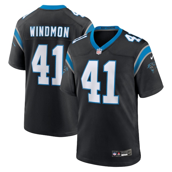 Carolina Panthers Heimtrikot 2026/27