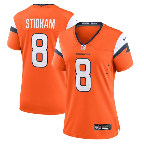 Denver Broncos Home Jersey 2026/27