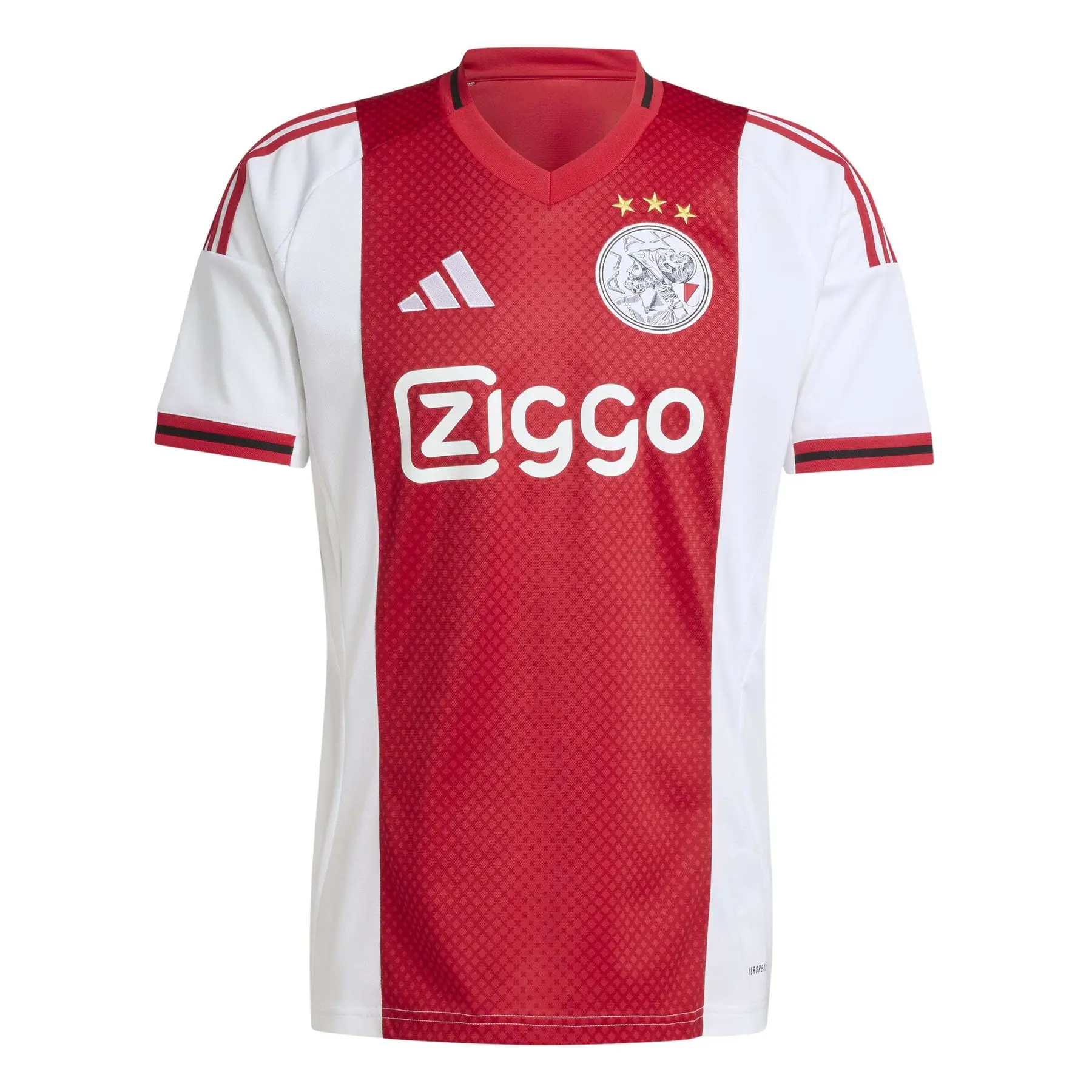 Ajax Amsterdam Camiseta local 2025/26