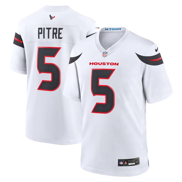 Houston Texans Away Jersey 2026/27