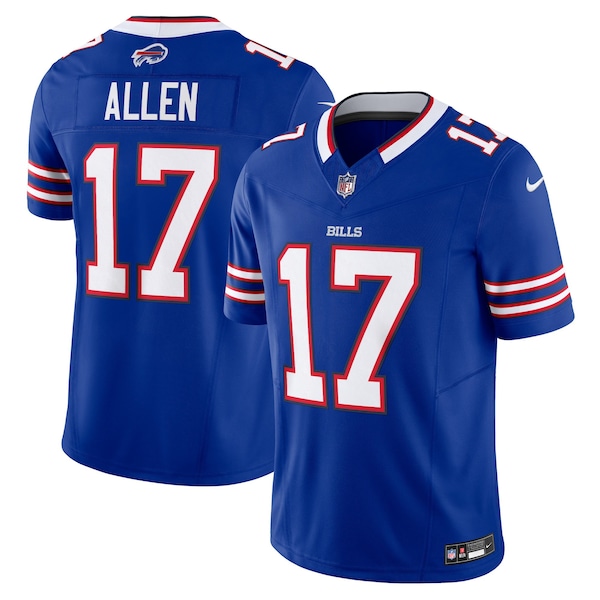 Buffalo Bills Thuisshirt 2025/26