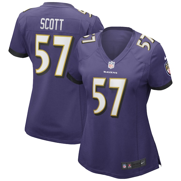 Baltimore Ravens Camiseta local 2026/27