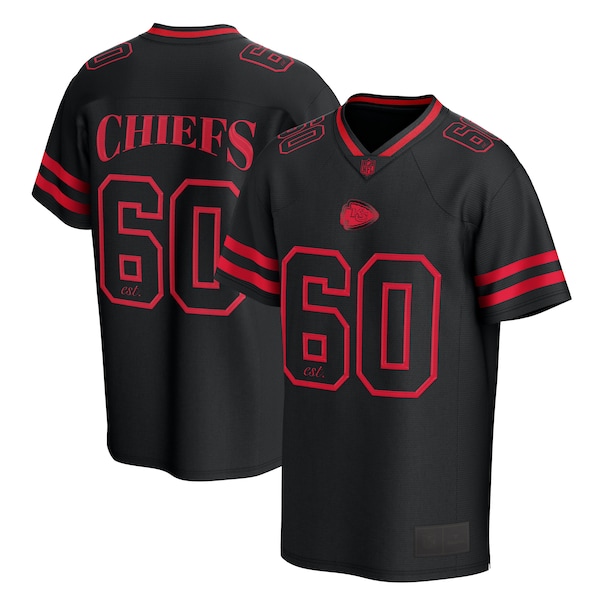 Kansas City Chiefs Lifestyle 2025/26