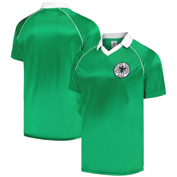 Germany Away Shirt 1980