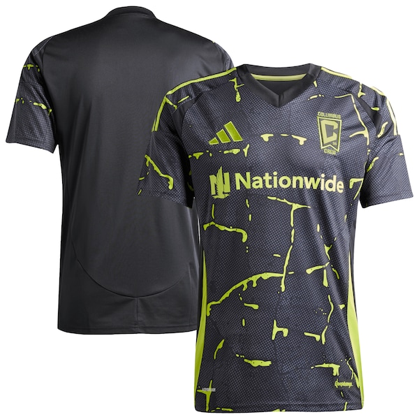 Columbus Crew Away Shirt 2025