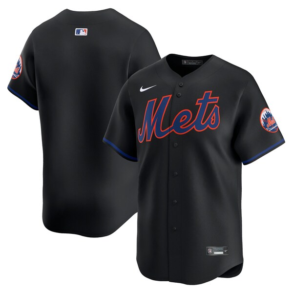 New York Mets Camiseta alternativa 2026/27