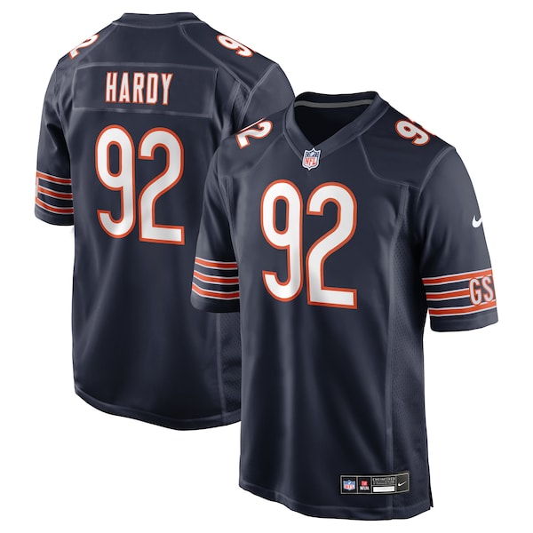 Chicago Bears Heimtrikot 2026/27