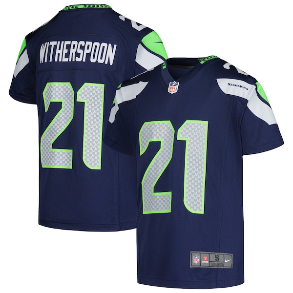 Seattle Seahawks Camiseta local 2026/27