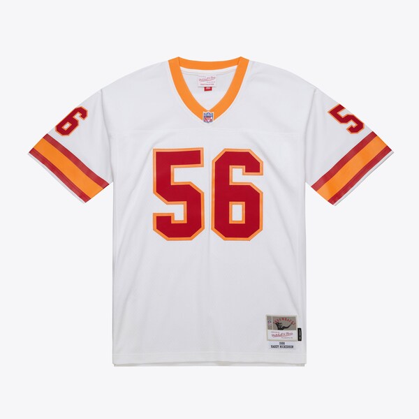 Tampa BAY Buccaneers Mitchell Ness 1996