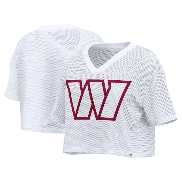 Washington Commanders Maillot extérieur 2026/27
