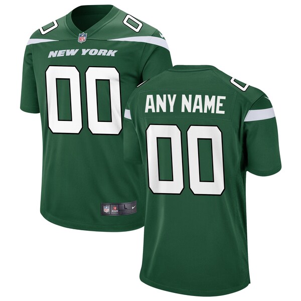 New York Jets Camiseta local 2026/27