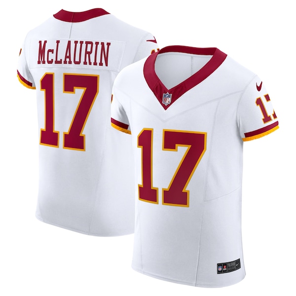 Washington Commanders Alternate Jersey 2026/27