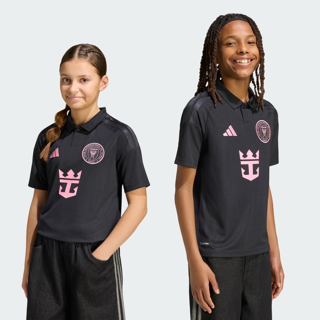 Inter Miami CF Uitshirt 2026