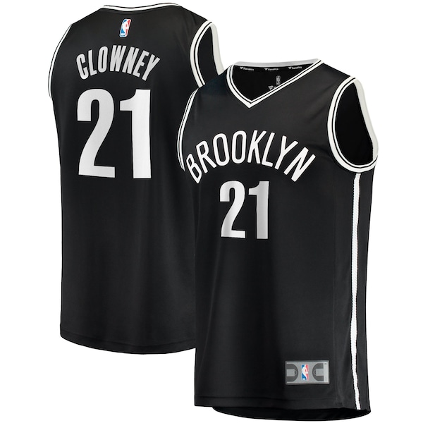 Brooklyn Nets Icon Edition 2026/27