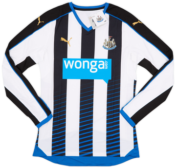Newcastle United Thuisshirt 2015/16