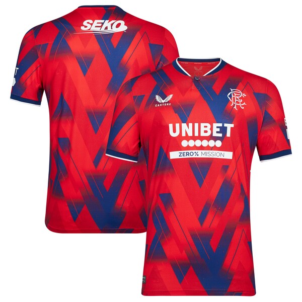 Rangers FC Speciaal Shirt 2023/24