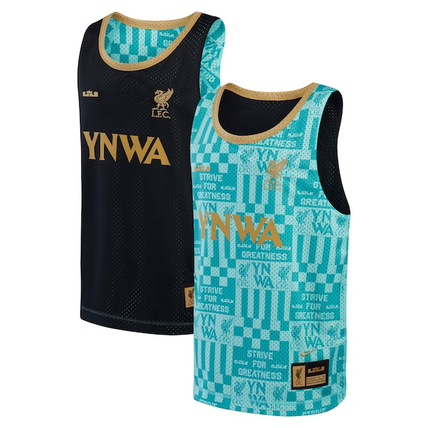 FC Liverpool Maillot spécial 2023/24