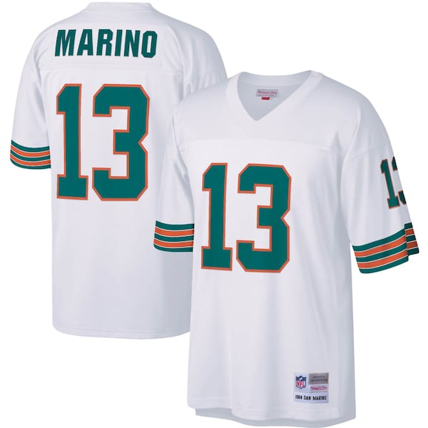 Miami Dolphins Camiseta especial 1984