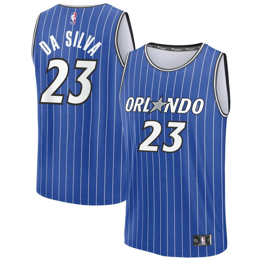 Orlando Magic Icon Edition 2026/27
