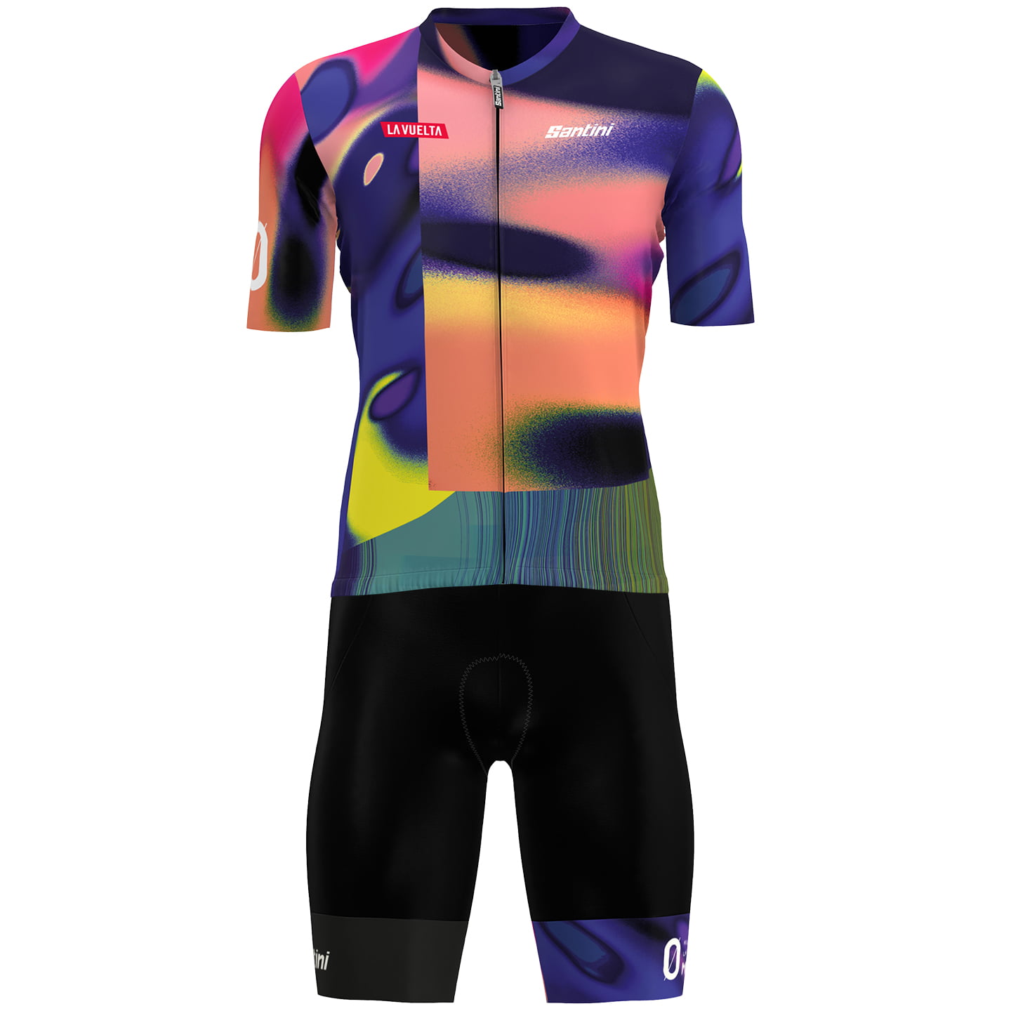 La Vuelta a España Ensemble (maillot + short) 2024