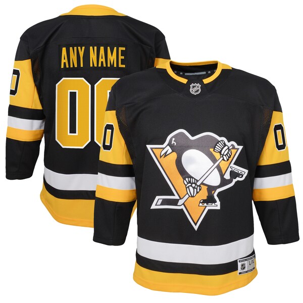 Pittsburgh Penguins Maillot domicile 2020/21