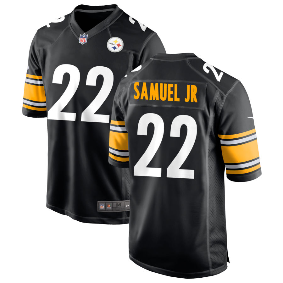 Pittsburgh Steelers Maillot domicile 2026/27