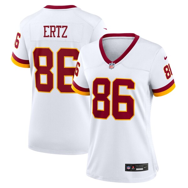 Washington Commanders Away Jersey 2026/27