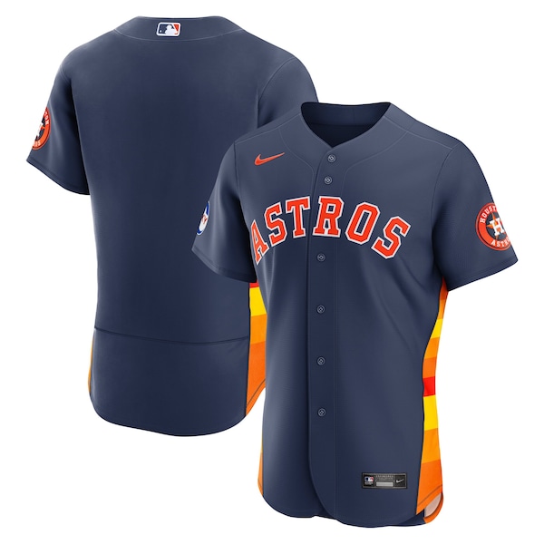 Houston Astros Camiseta alternativa 2026/27