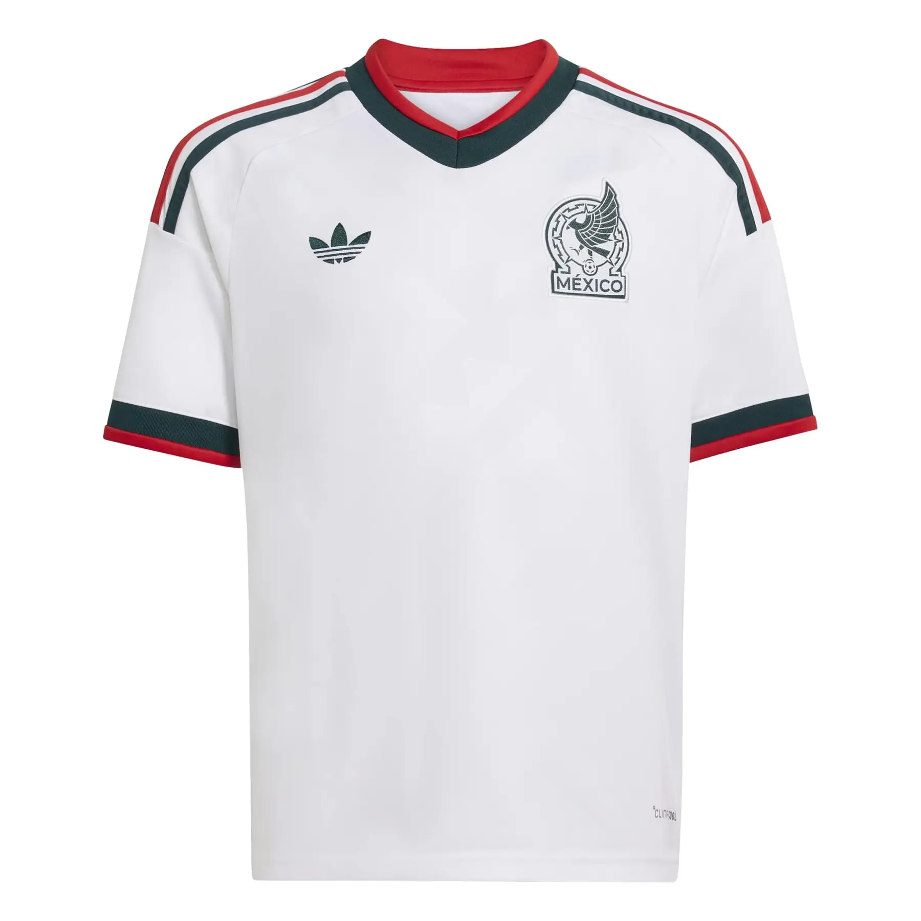 Messico Maglia da trasferta 2026