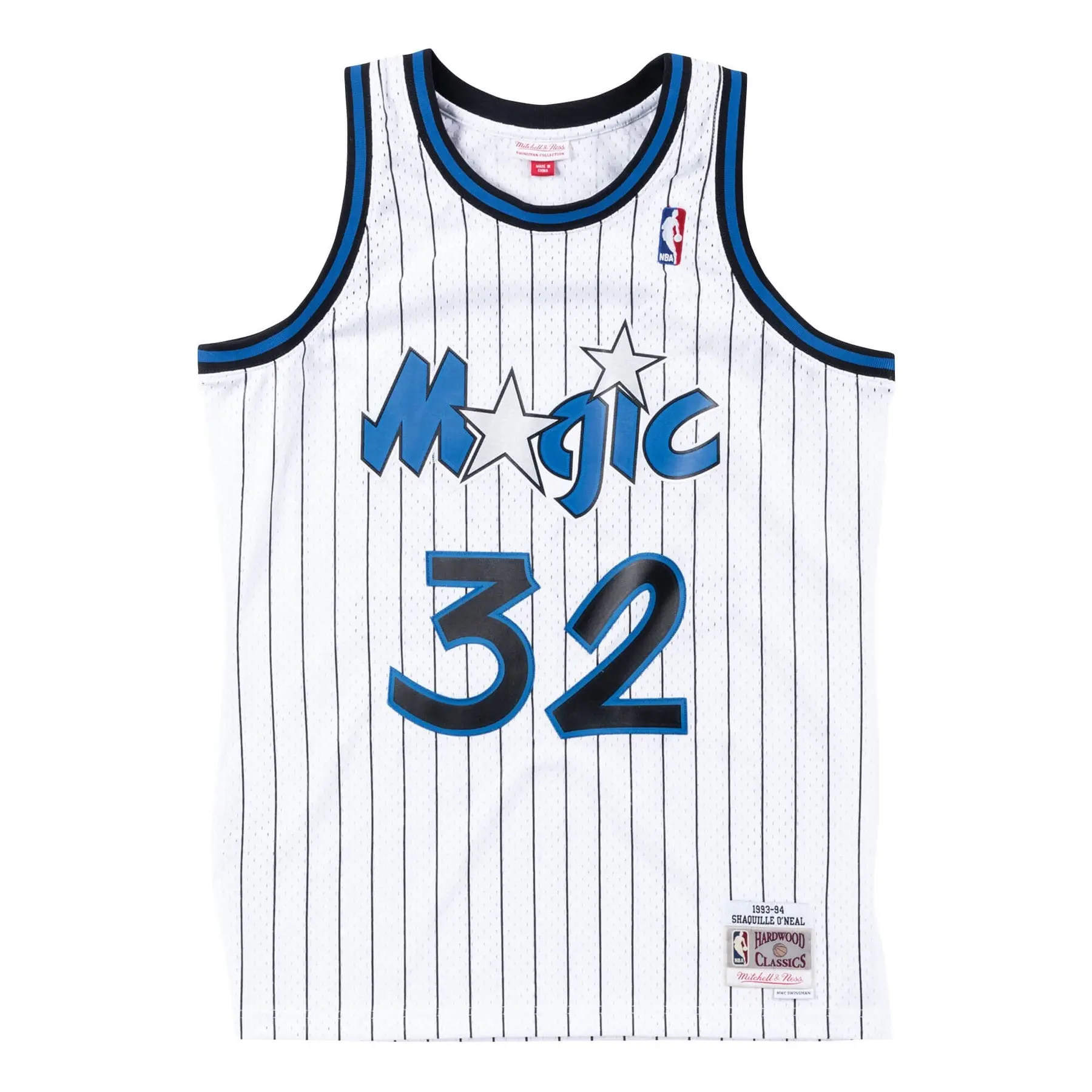 Orlando Magic 1993/94