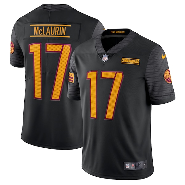 Washington Commanders Maglia alternativa 2025/26