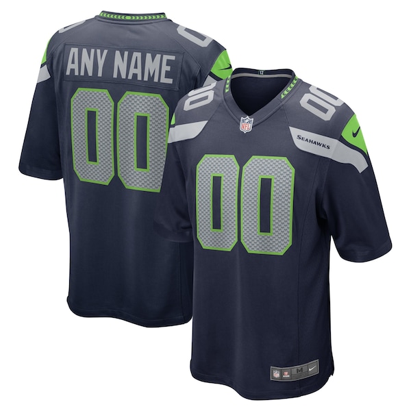 Seattle Seahawks Maglia da casa 2025/26