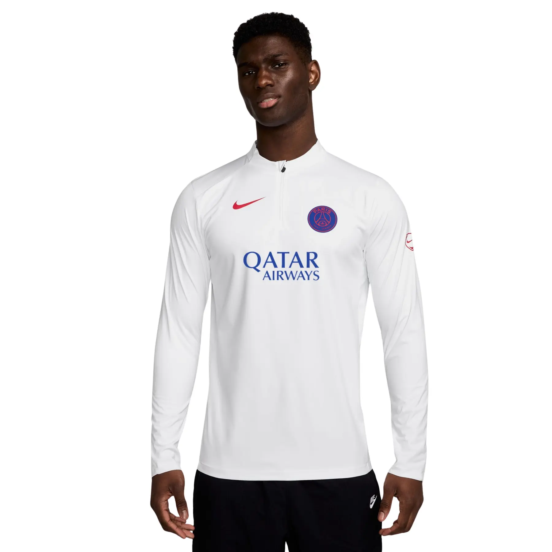 Paris Saint-Germain Ausweichtrikot 2025/26