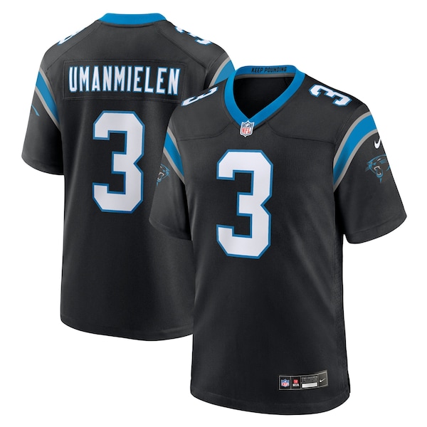 Carolina Panthers Maillot domicile 2026/27