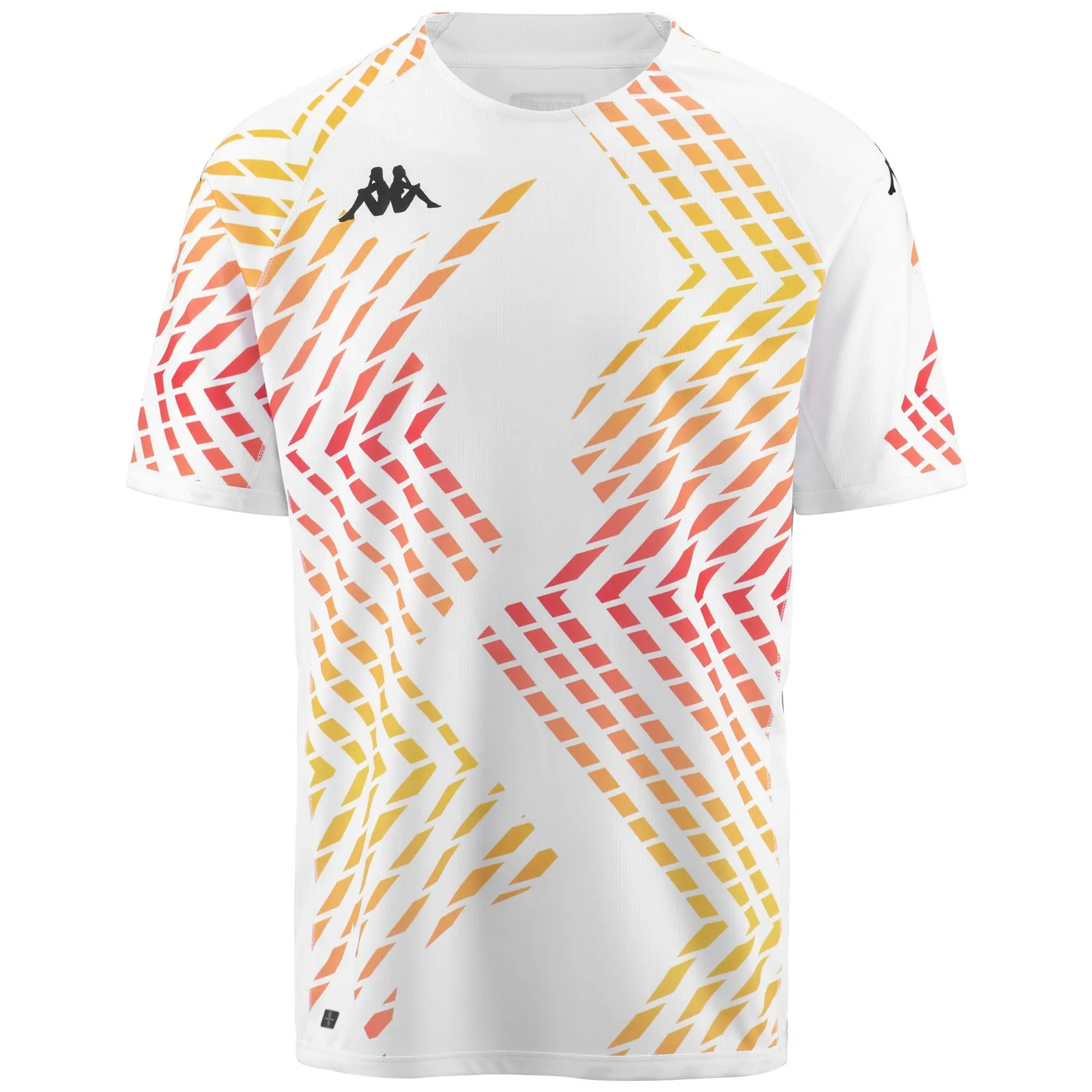 Espérance Tunis Uitshirt 2024/25