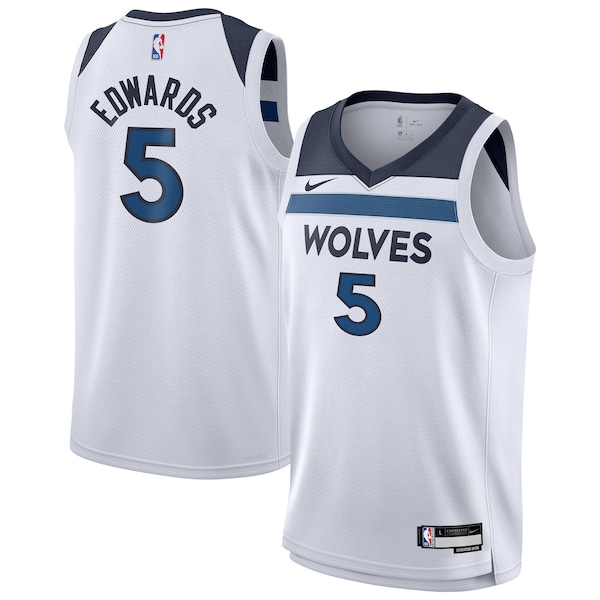 Minnesota Timberwolves Association Edition 2026/27