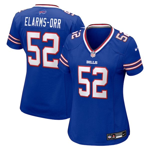 Buffalo Bills Home Jersey 2026/27