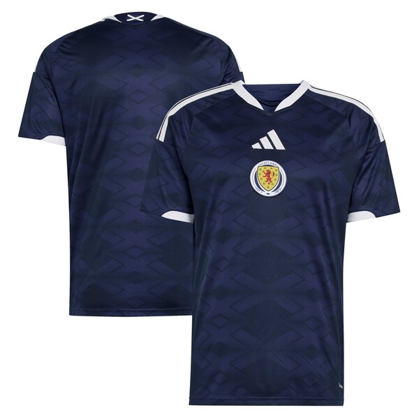 Escocia Camiseta local 2026