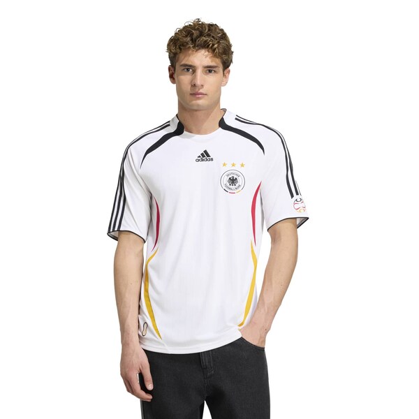 Germany Home Shirt 2006