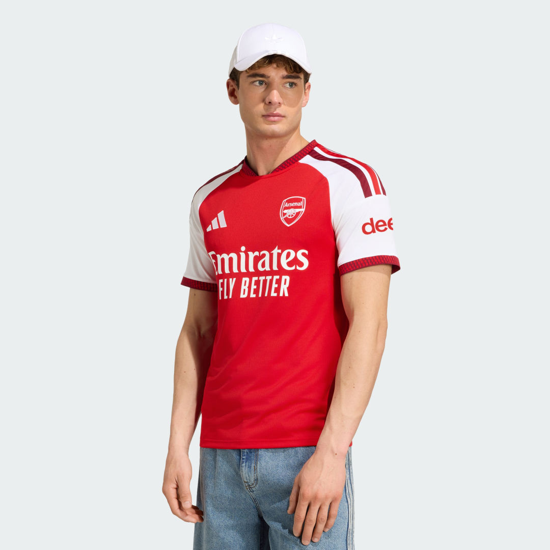 FC Arsenal Home Jersey 2026/27