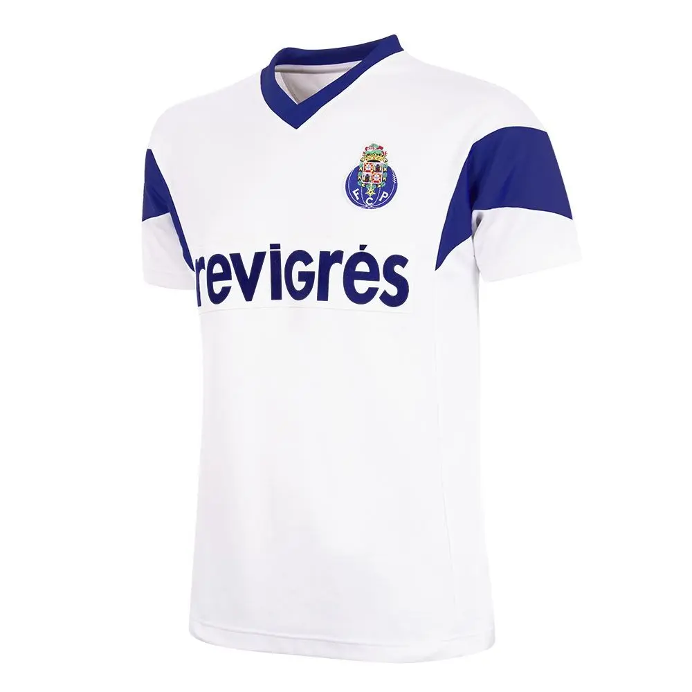 FC Porto Away Shirt 1991/92