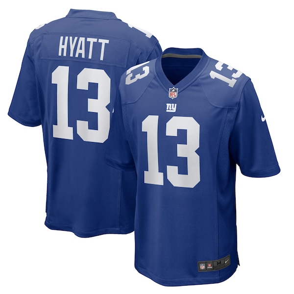 New York Giants Home Jersey 2026/27