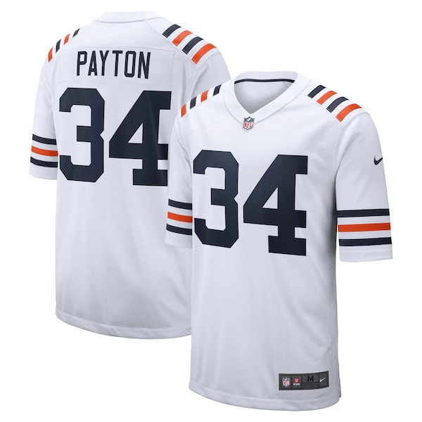 Chicago Bears Maglia alternativa 2026/27