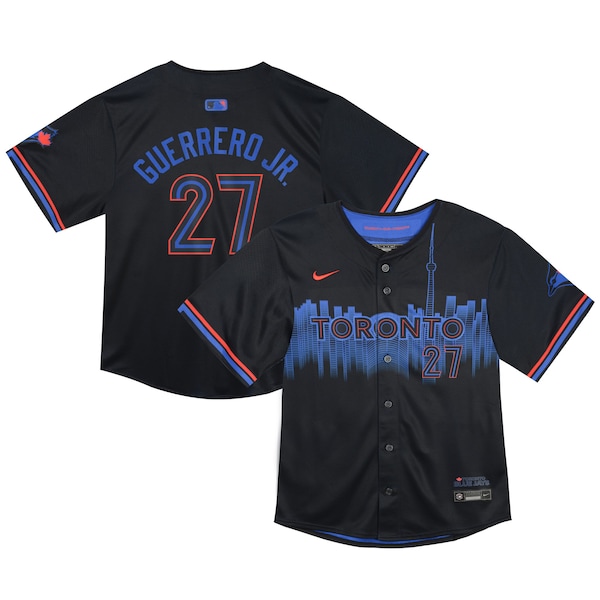 Toronto Blue Jays City Connect 2024