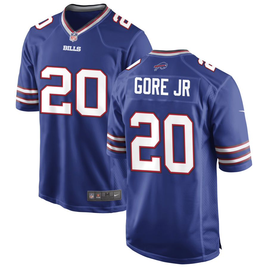Buffalo Bills Camiseta local 2026/27