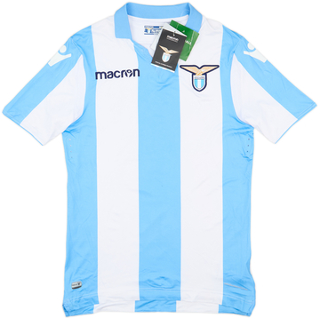 SS Lazio (multisports club) Away Shirt 2017/18