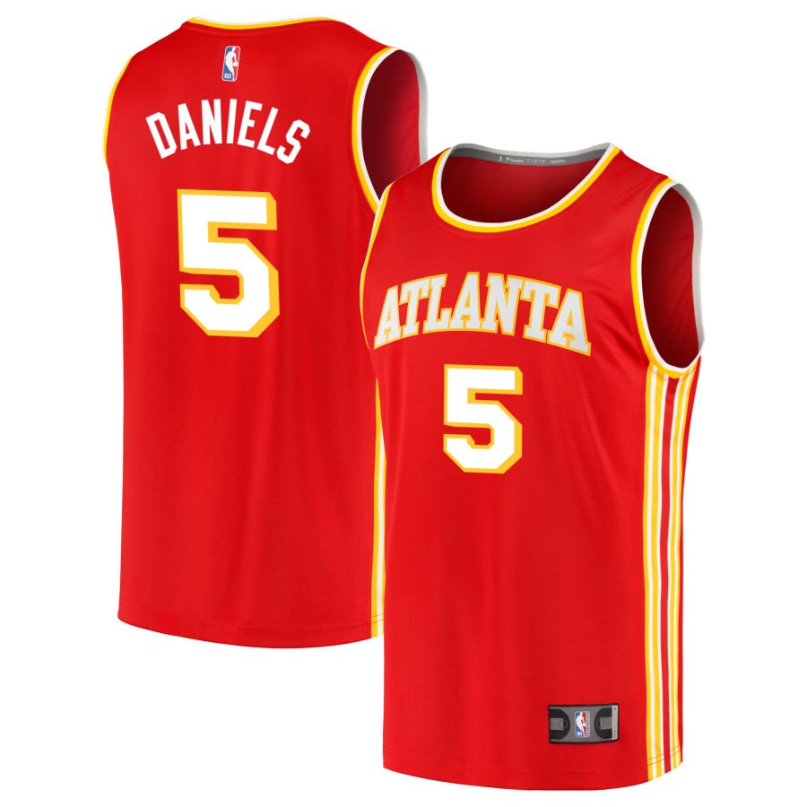Atlanta Hawks Icon Edition 2026/27