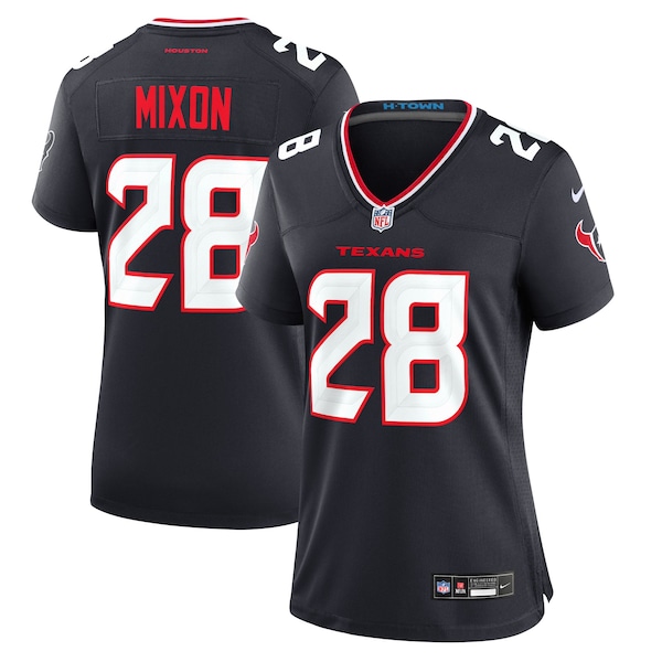 Houston Texans Maillot domicile 2026/27