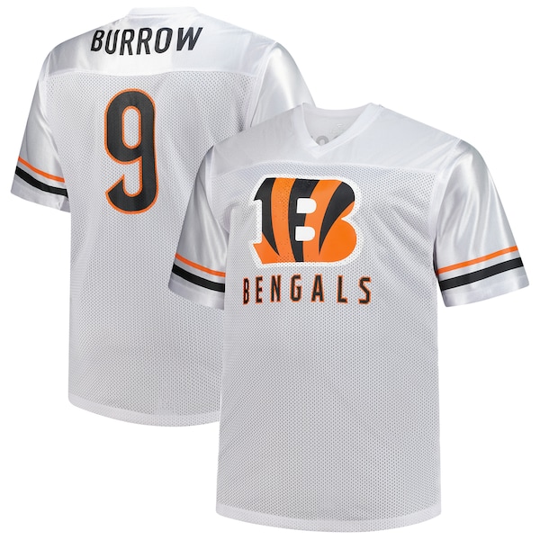 Cincinnati Bengals Sondertrikot 2025/26