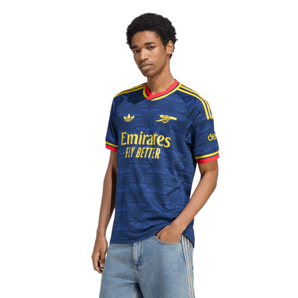 FC Arsenal Uitshirt 2026/27
